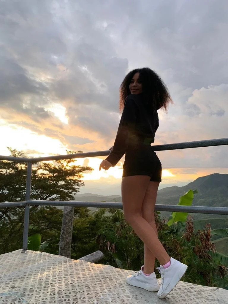 XXX Porn Photo of Nude littleebonny 4