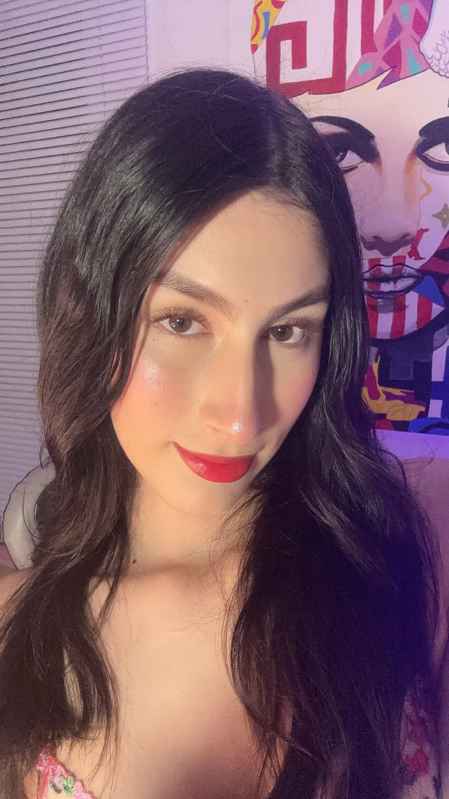 XXX Porn Photo of Nude valeria_gonzales_ 15