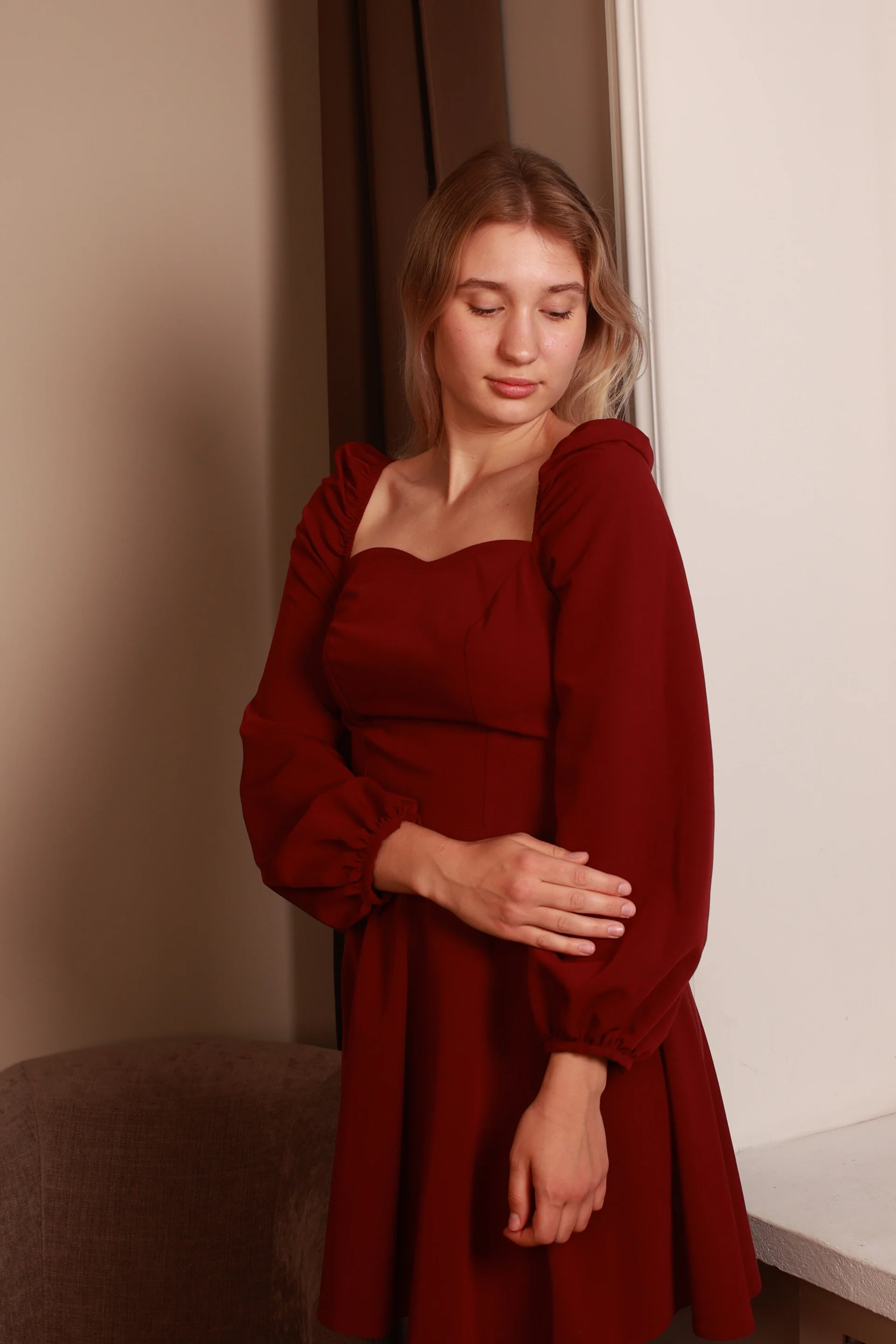 XXX Porn Photo of Nude EdinaBiers 10
