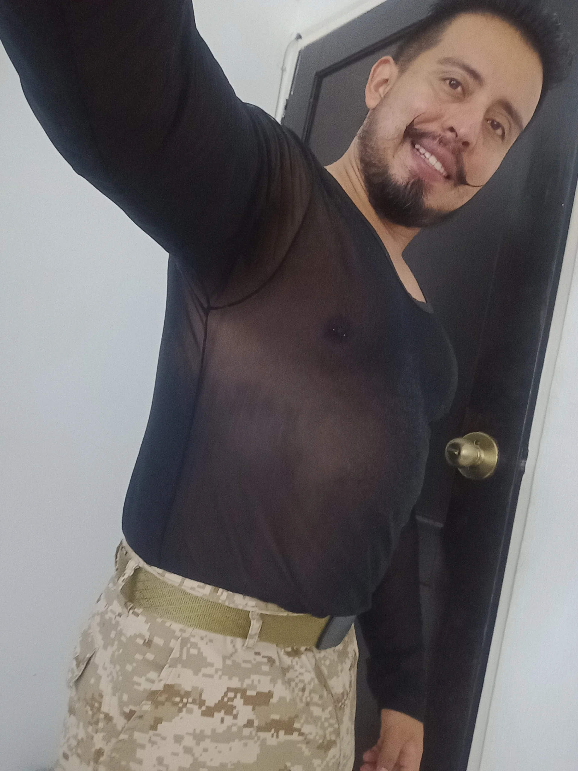XXX Porn Photo of Nude KalethBigDick 856