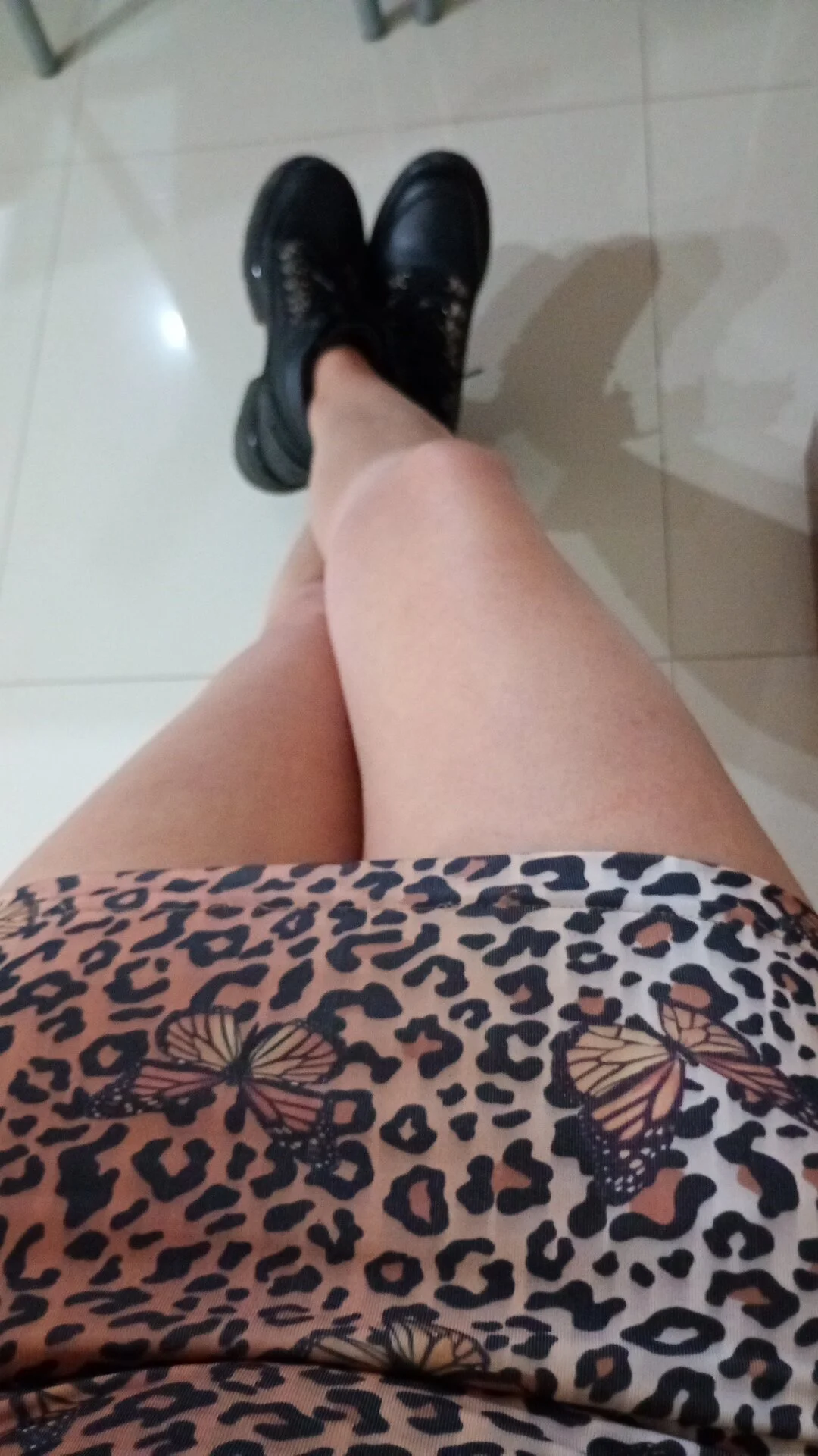 XXX Porn Photo of Nude Camilitah 2