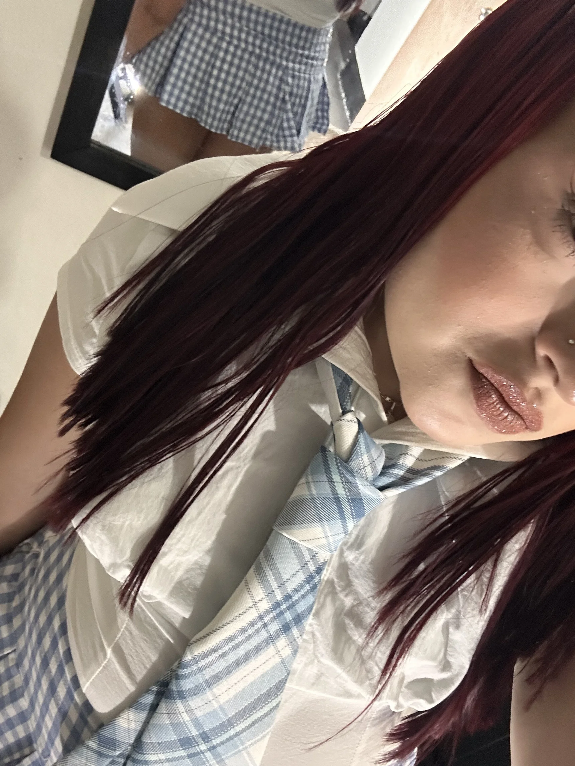 XXX Porn Photo of Nude sbanna_valle_ 10