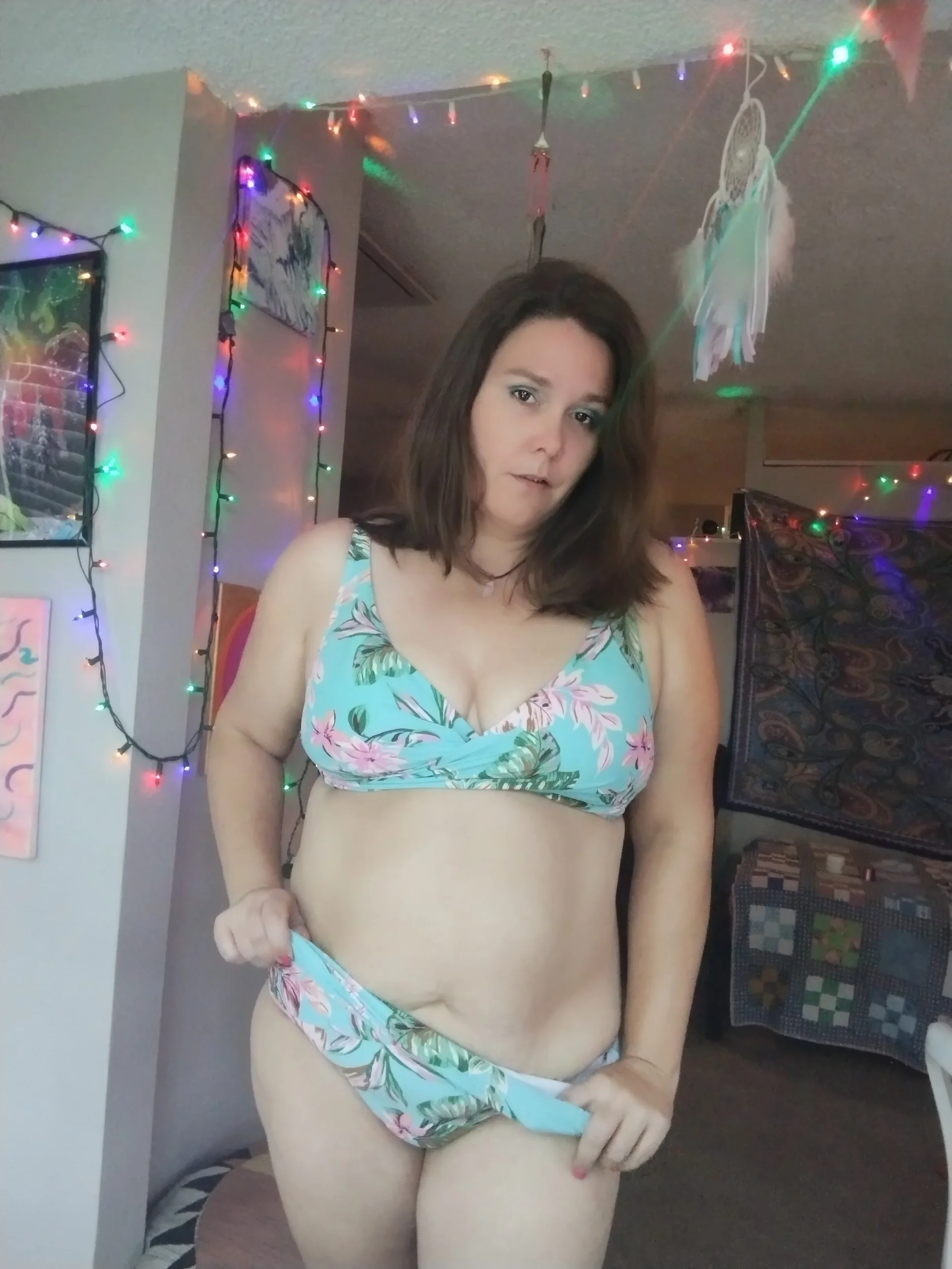 XXX Porn Photo of Nude Princess__Kitty__ 13