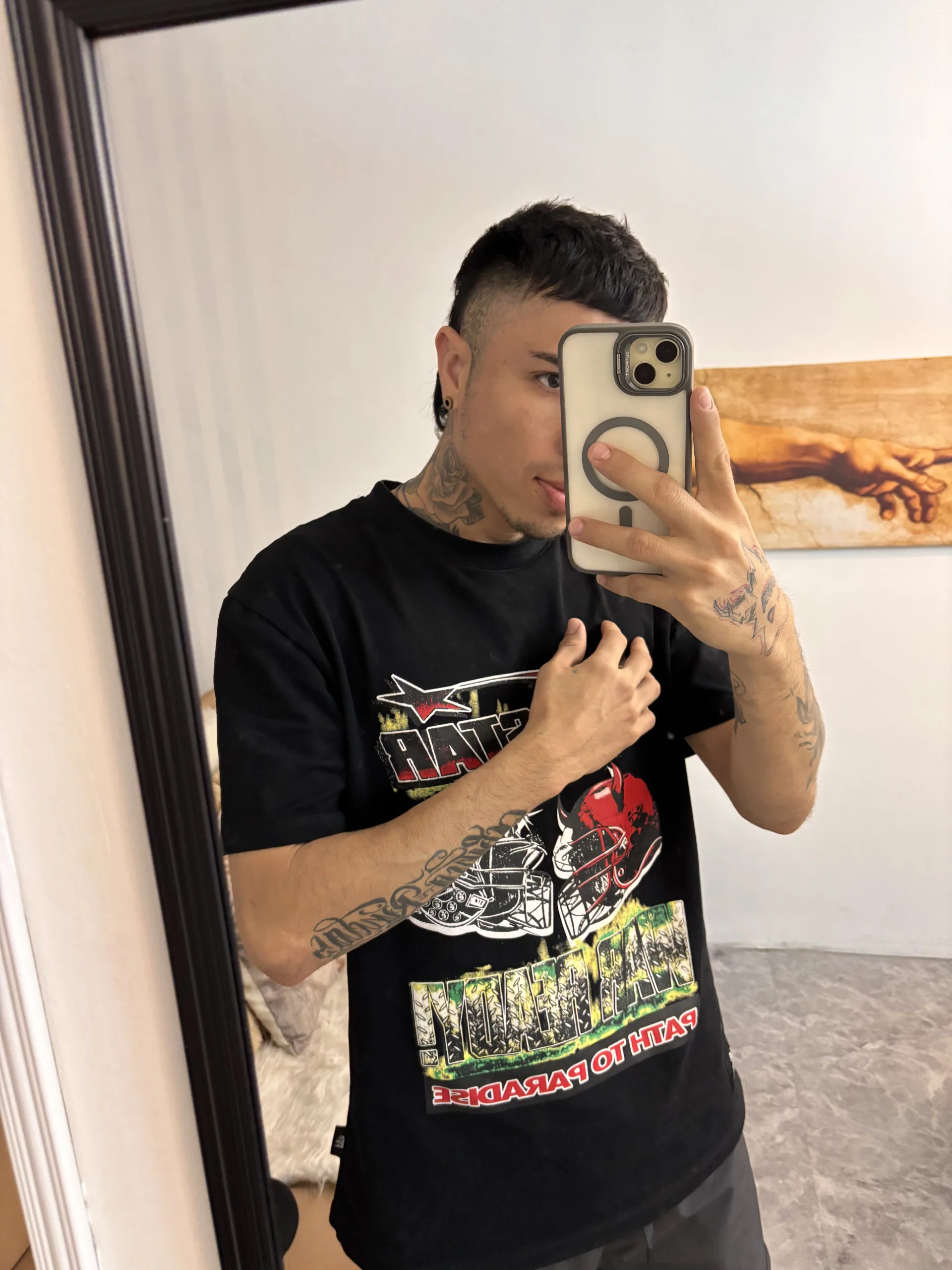 XXX Porn Photo of Nude Puro_Deceo 2