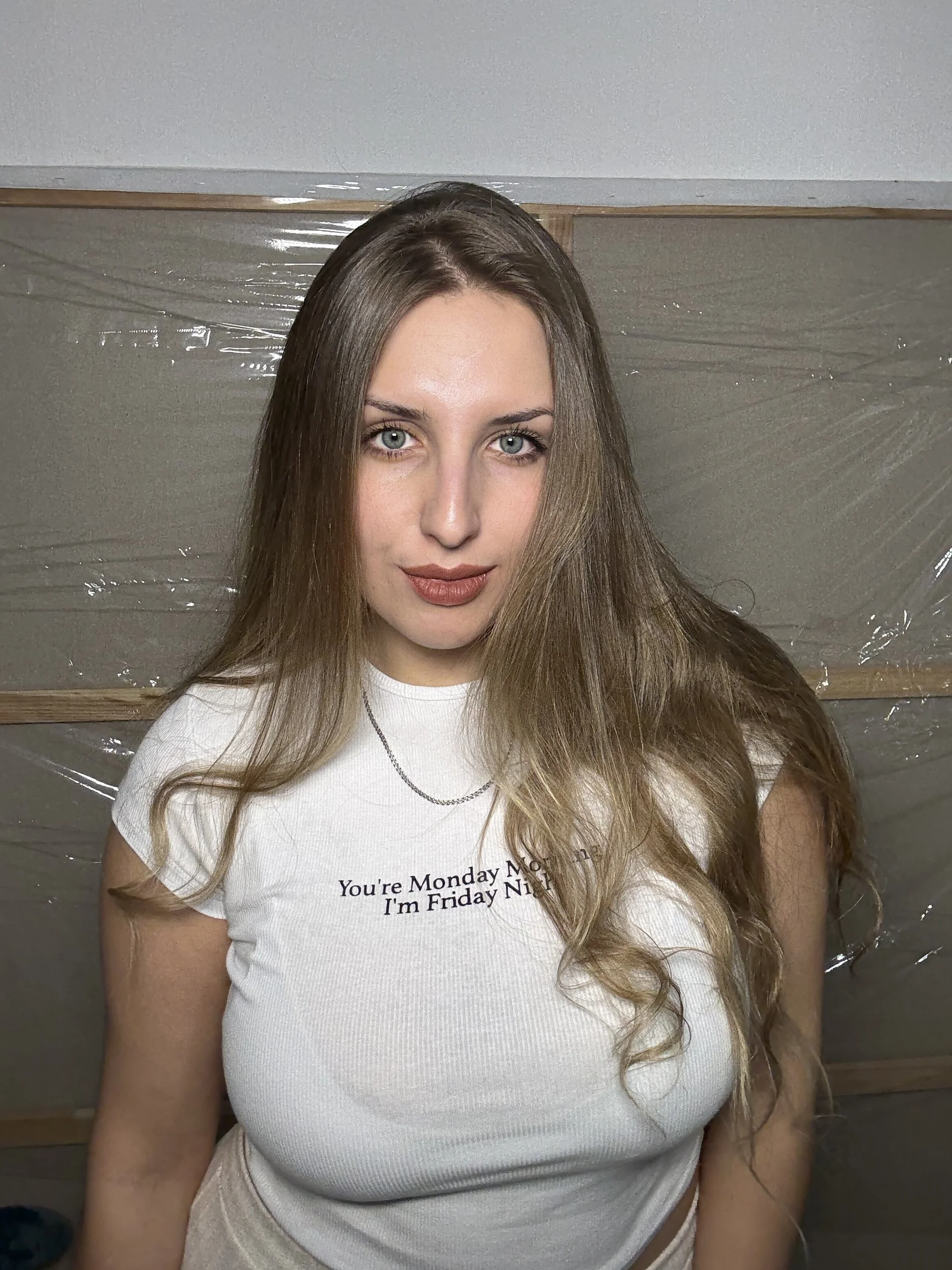 XXX Porn Photo of Nude Vicky666999 6