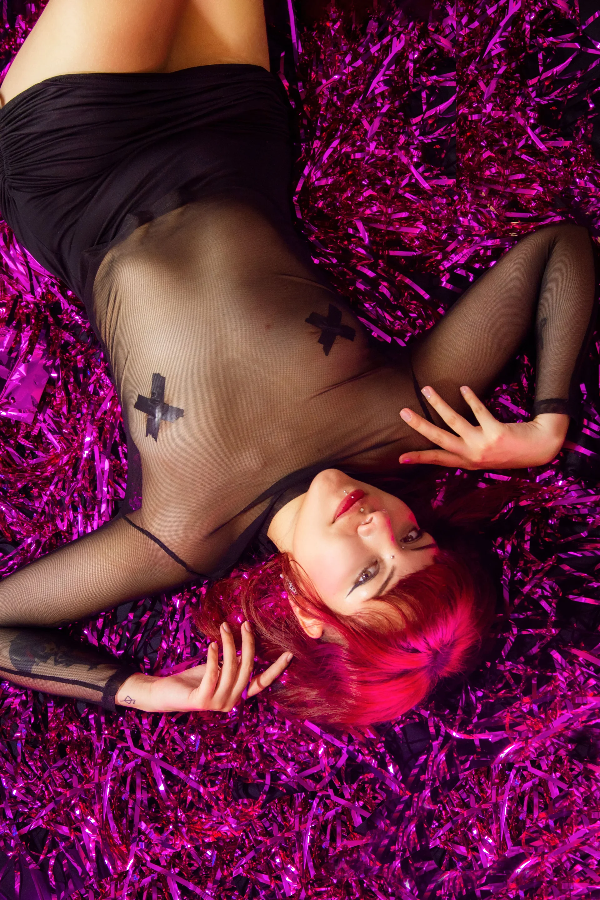 XXX Porn Photo of Nude Sarah-Stoner 31