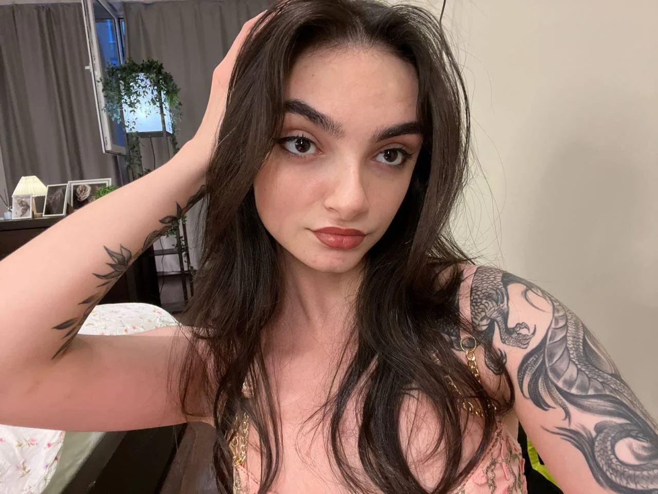 XXX Porn Photo of Nude Morena_Dolce 68