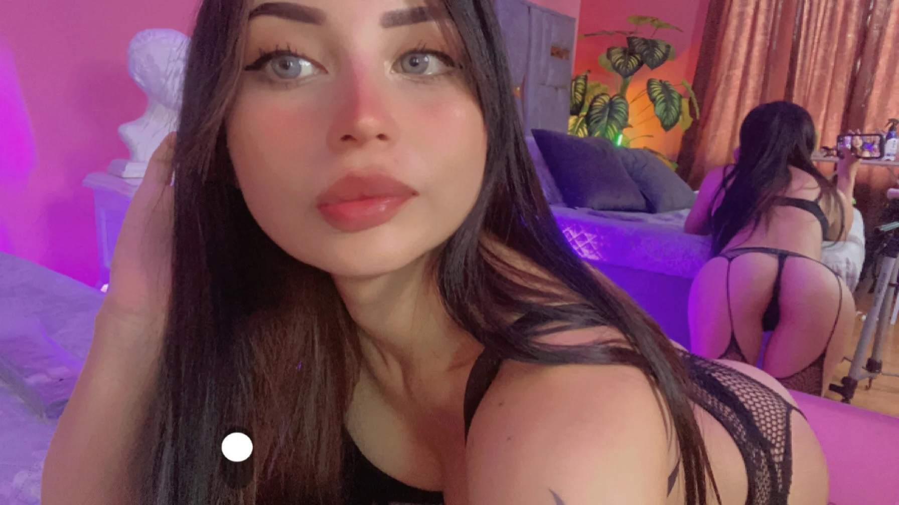XXX Porn Photo of Nude Nicolette_ks_ 30