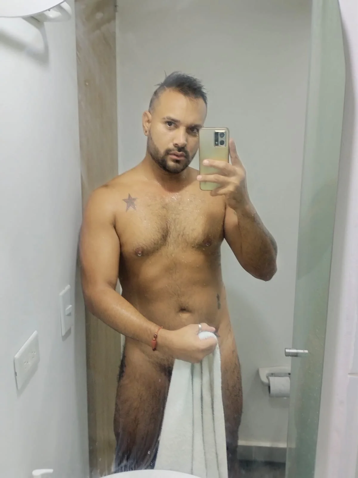 XXX Porn Photo of Nude matt_cooper02 19