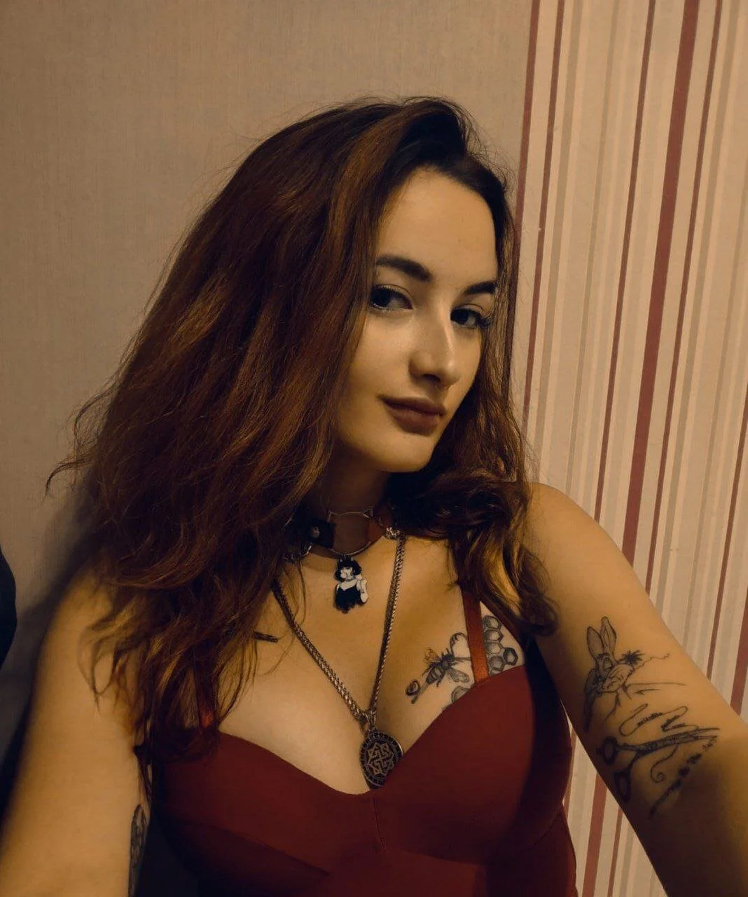 XXX Porn Photo of Nude Persefoha 4