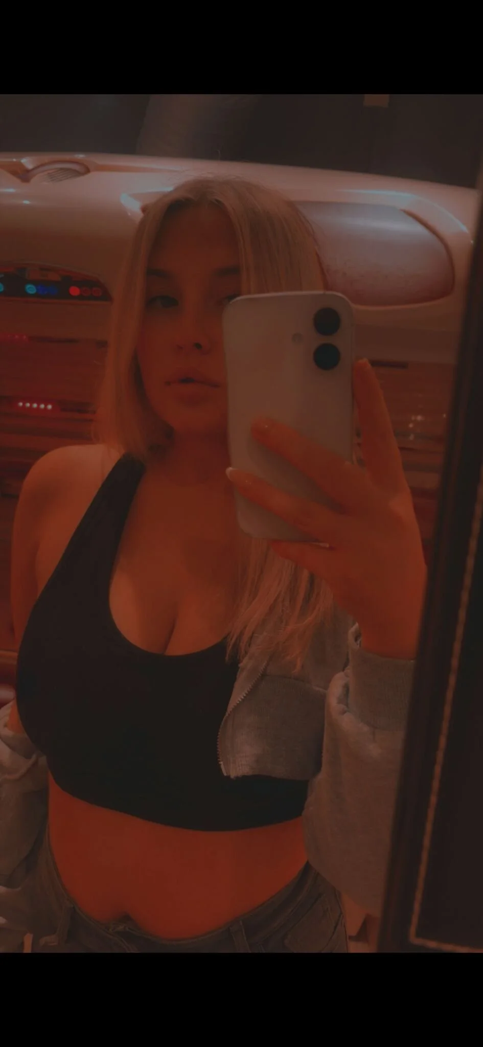 XXX Porn Photo of Nude Laurenlexx 5
