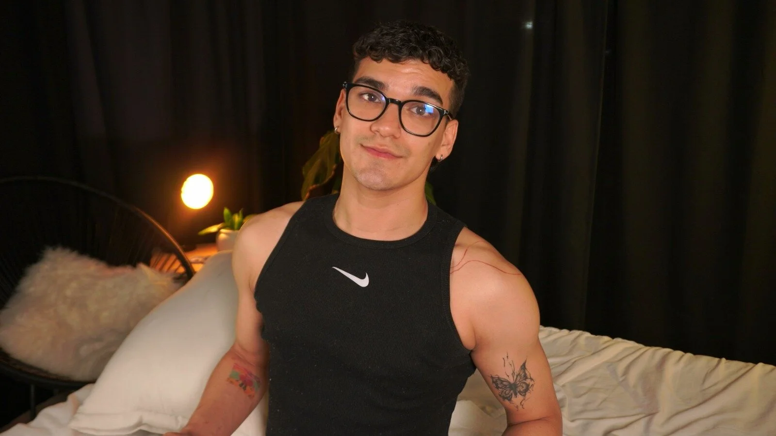 XXX Porn Photo of Nude Jhonnyx__ 4