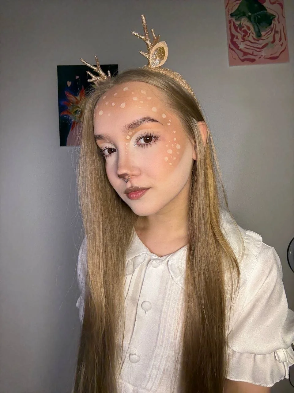 XXX Porn Photo of Nude bambi_lu 433
