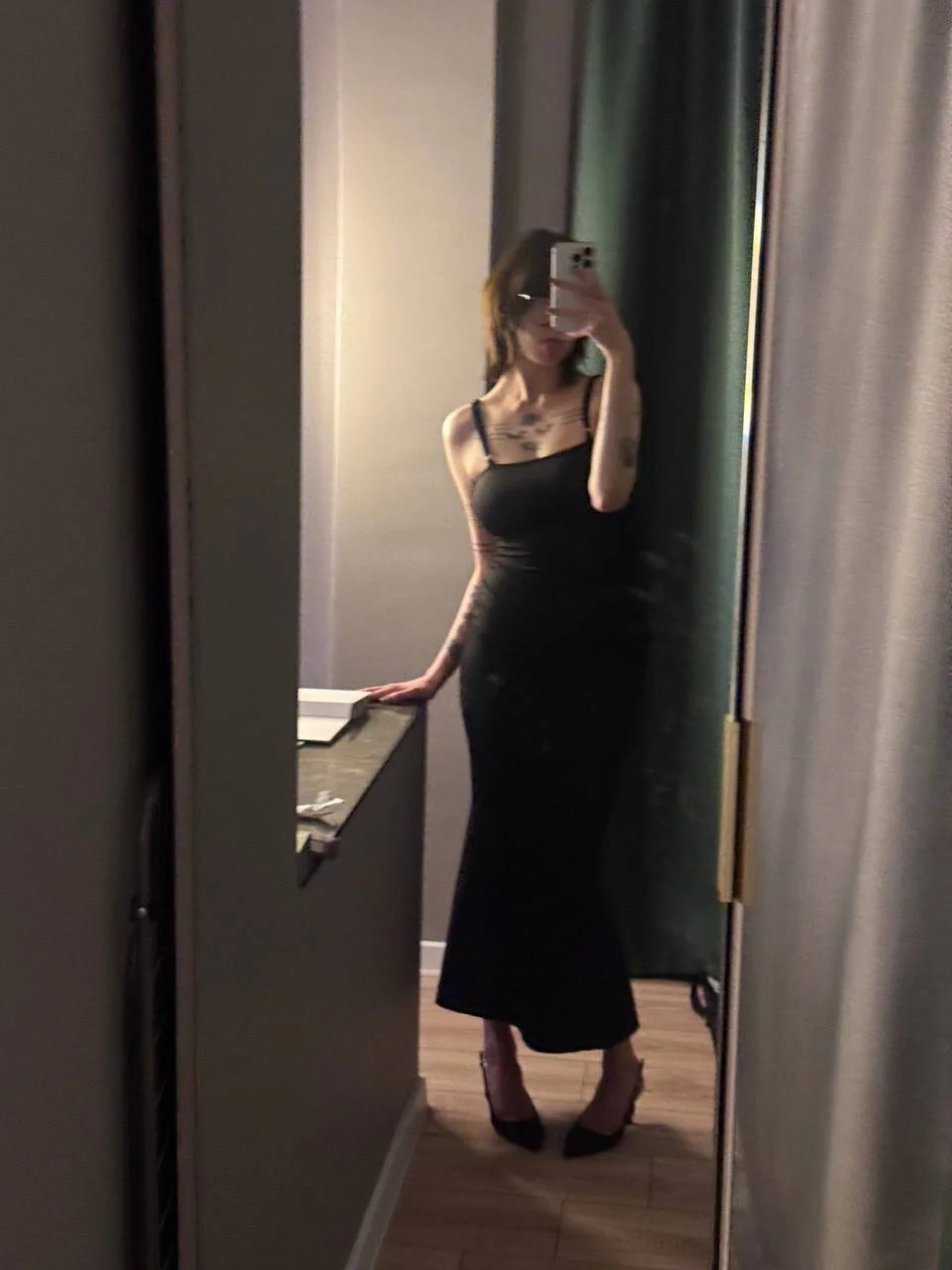 XXX Porn Photo of Nude Lanaya_moon 3