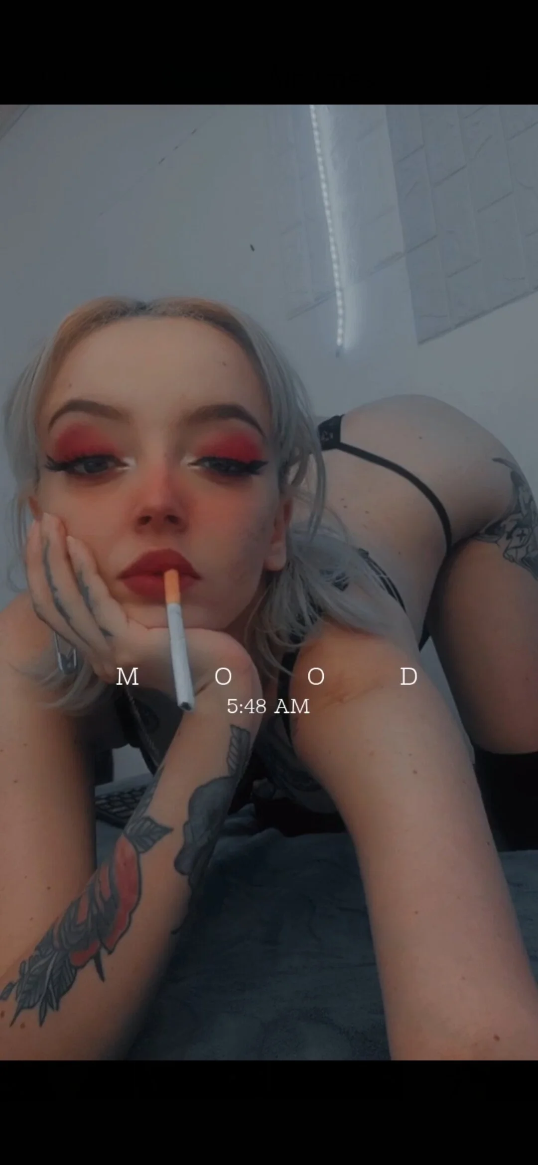 XXX Porn Photo of Nude barbara_anal_squirt_ 1481