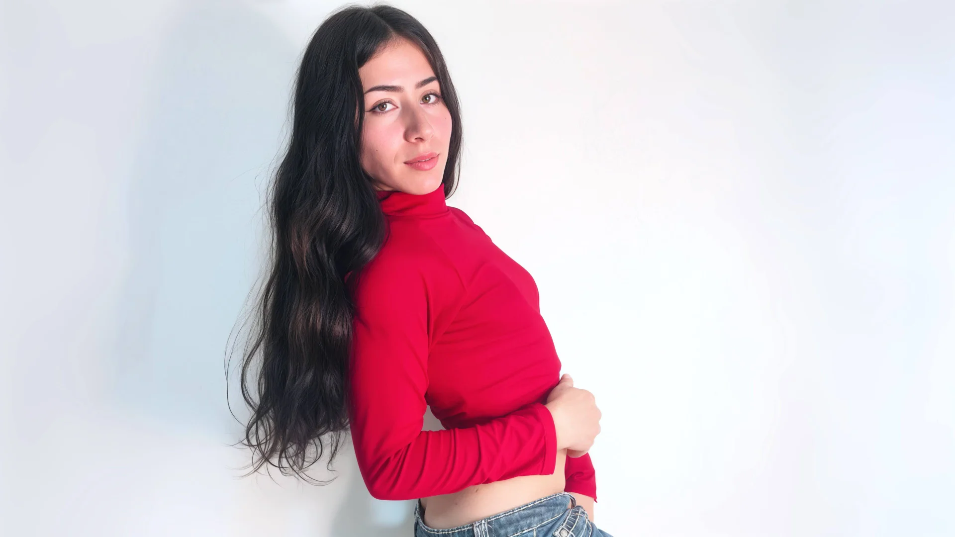 XXX Porn Photo of Nude Mhelanny2 30
