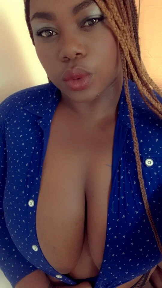 XXX Porn Photo of Nude ebonny_suggarmommy1 15