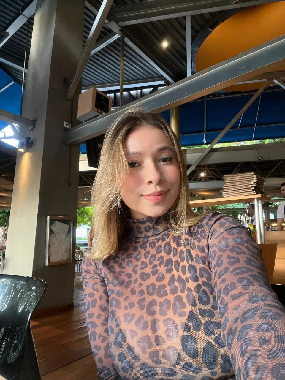 XXX Porn Photo of Nude MiaStar777 4