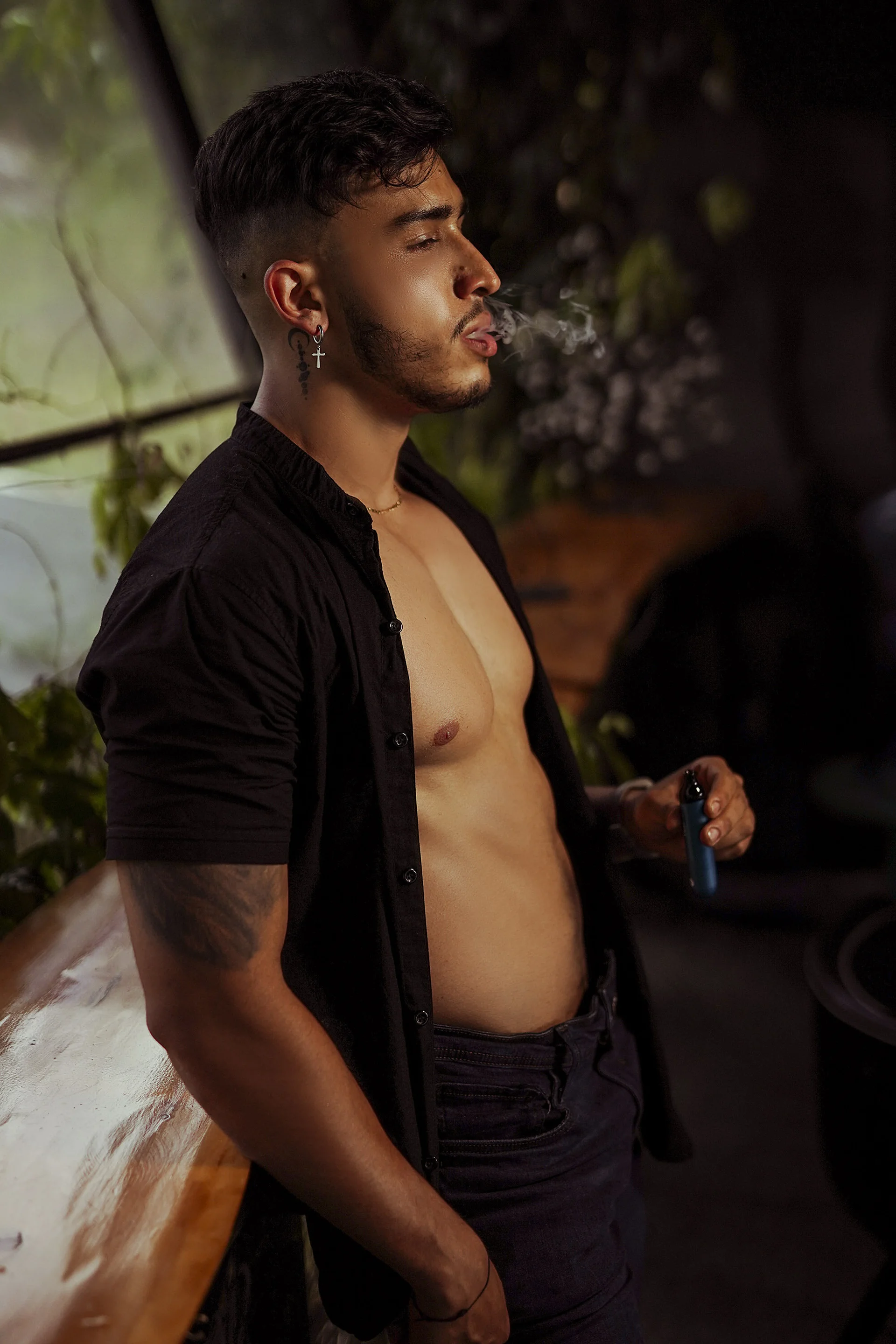 XXX Porn Photo of Nude Liam_Kleiin 22
