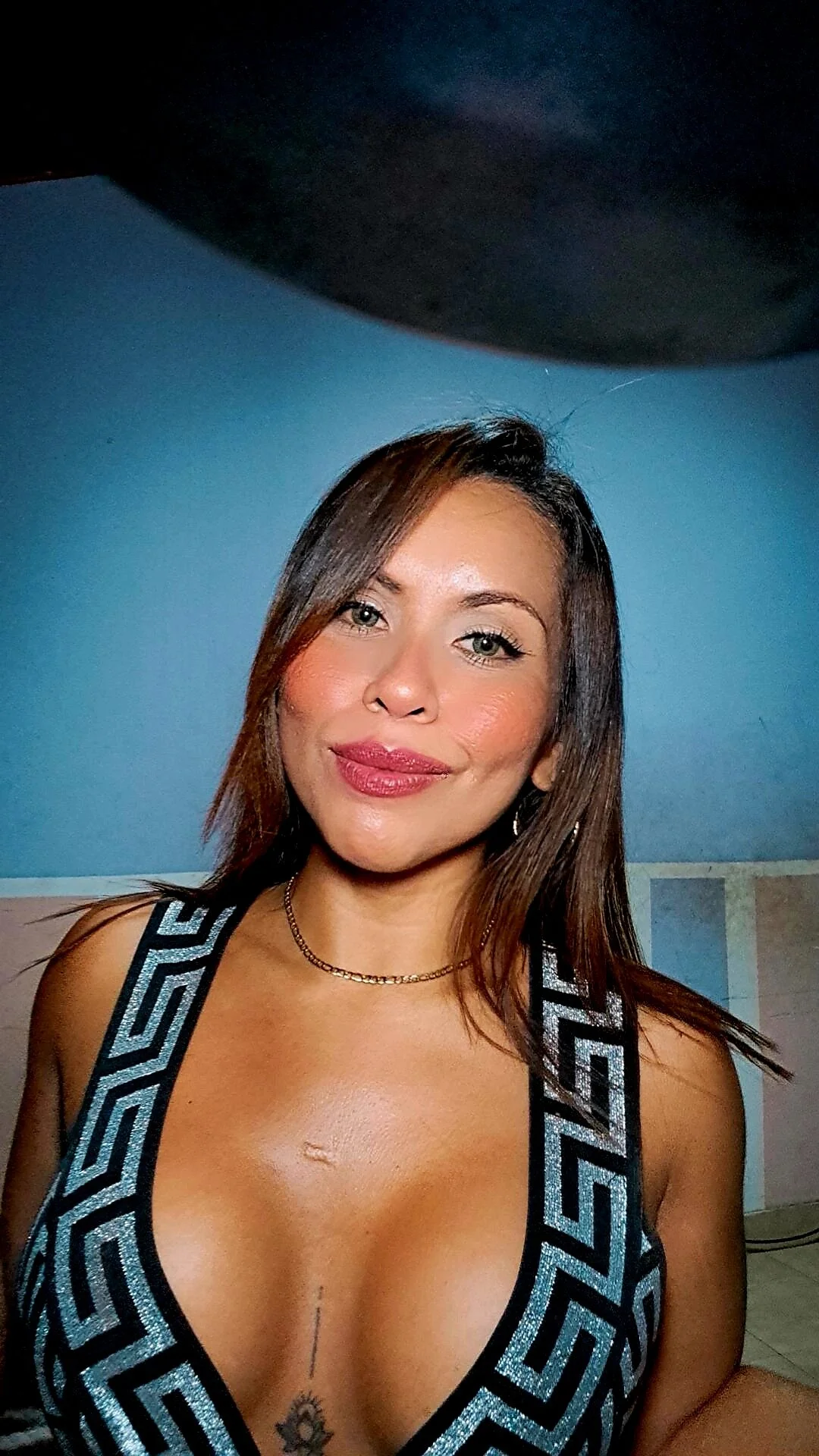 XXX Porn Photo of Nude SamiiBigboobs 3