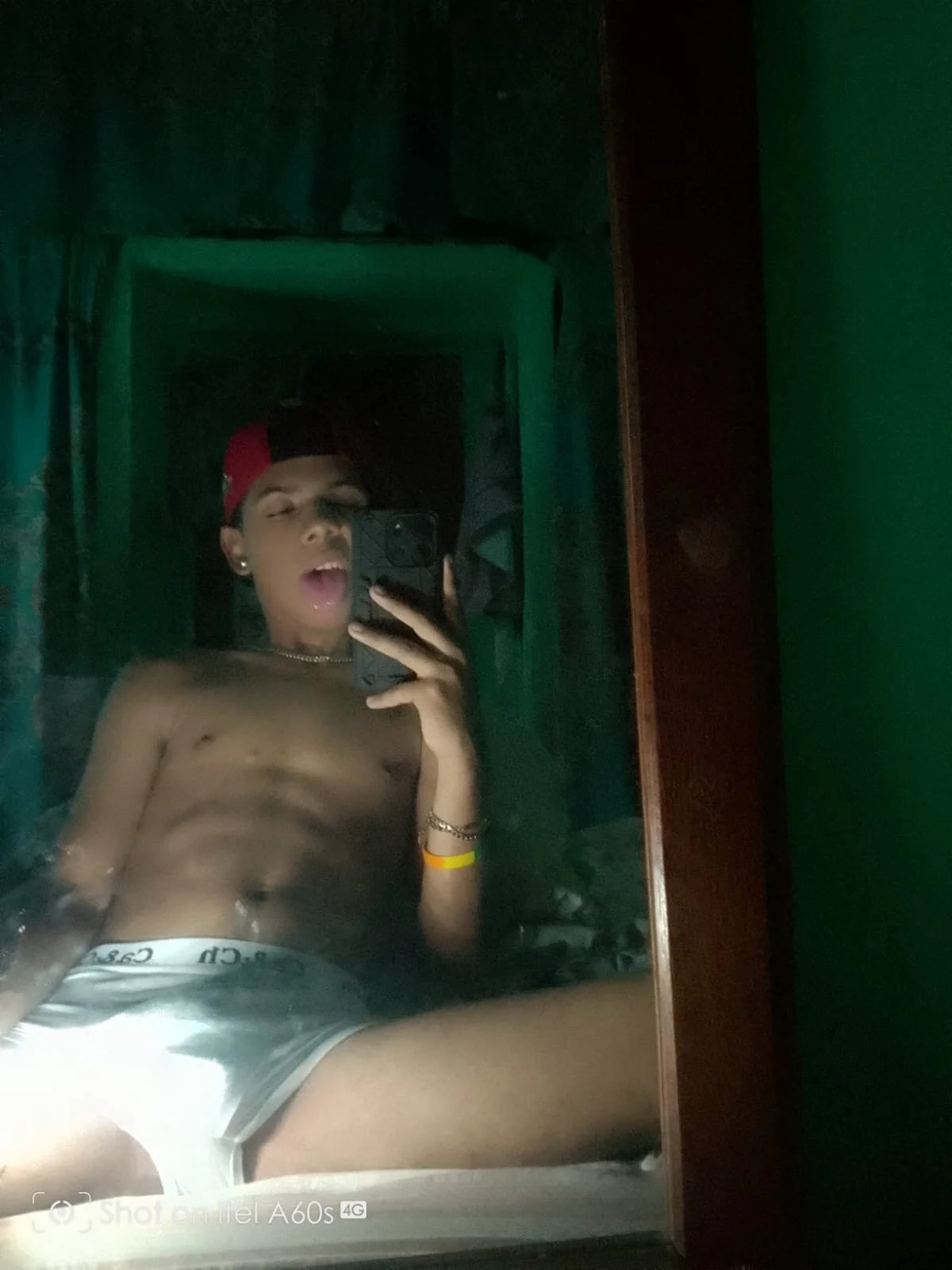 XXX Porn Photo of Nude Litle_khodi 7