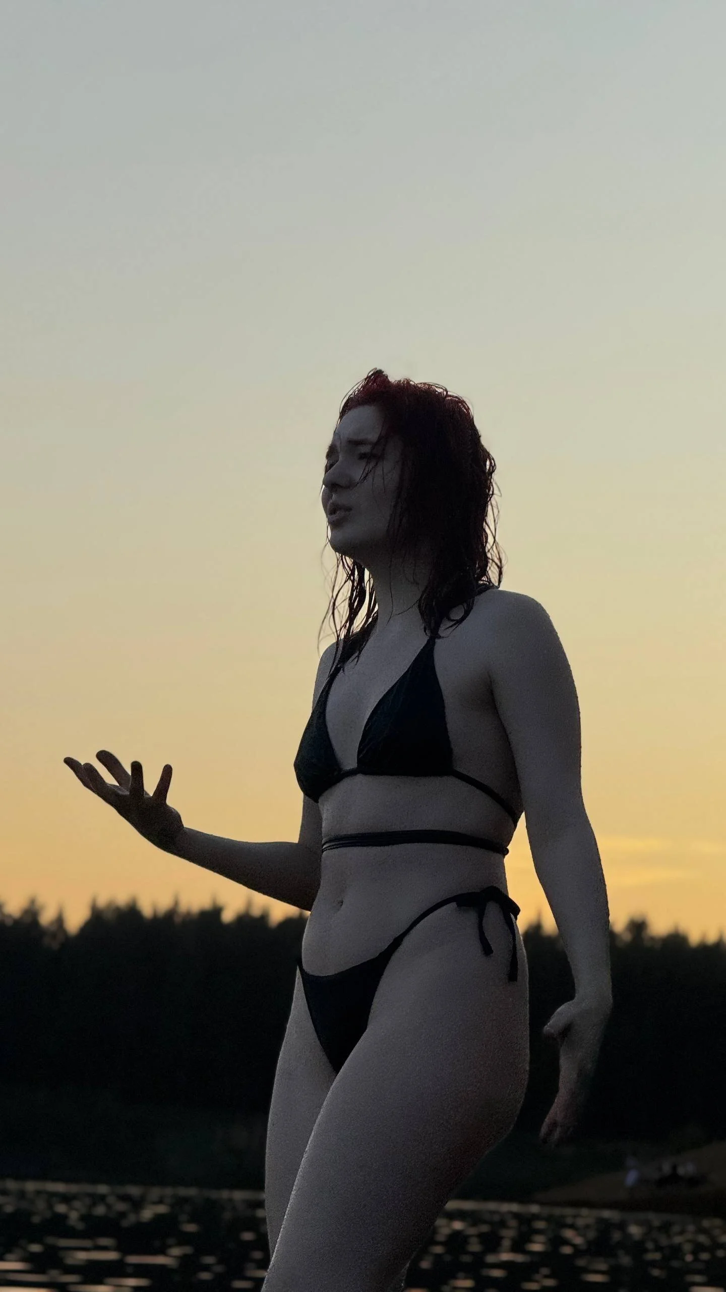 XXX Porn Photo of Nude LiyaFly 12