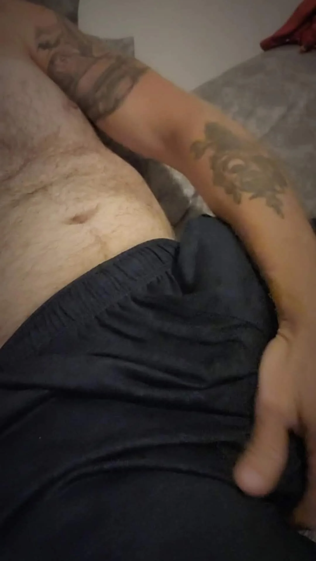 XXX Porn Photo of Nude BWC_Goodboy 6