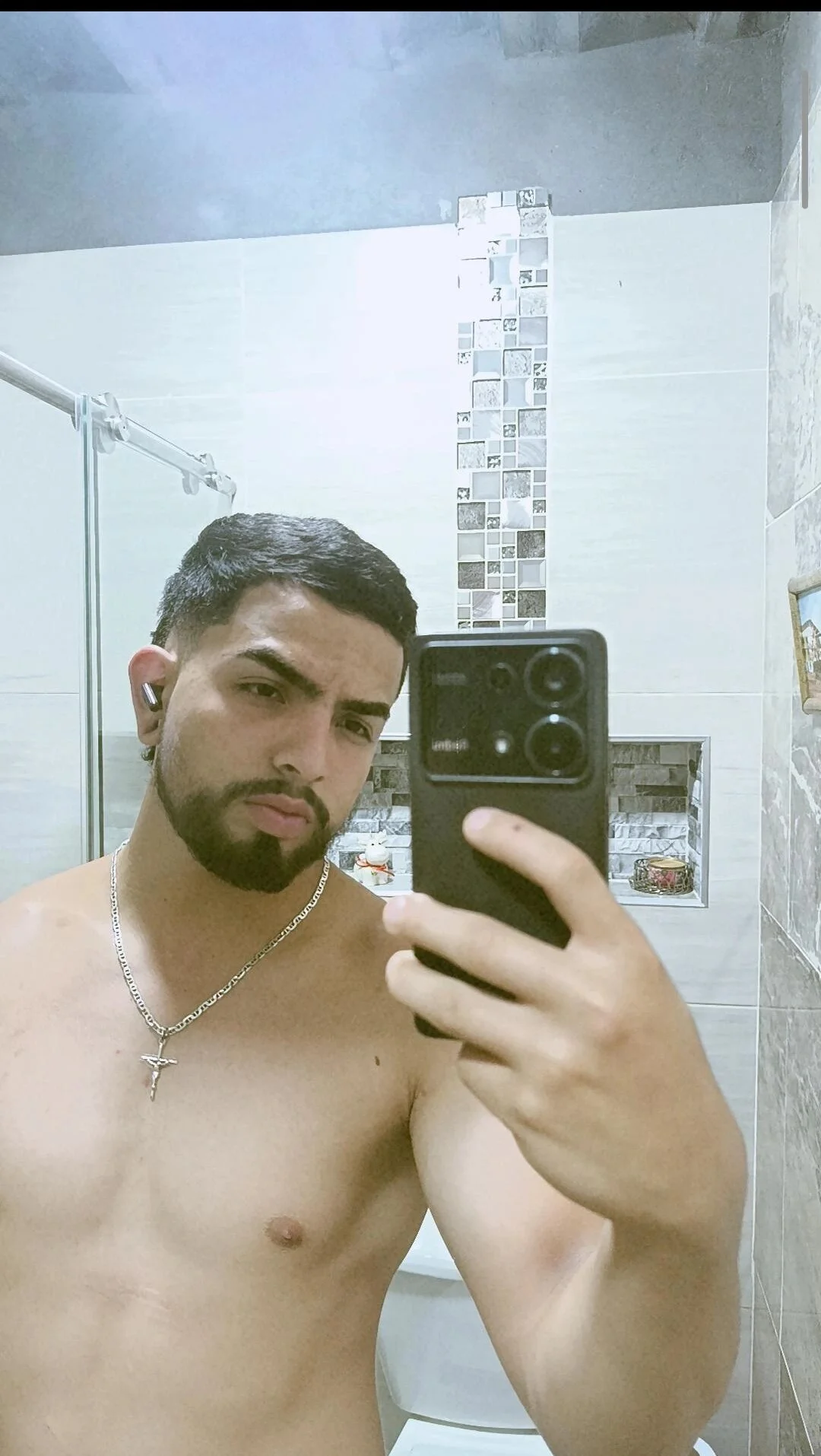 XXX Porn Photo of Nude Ferchog5 8