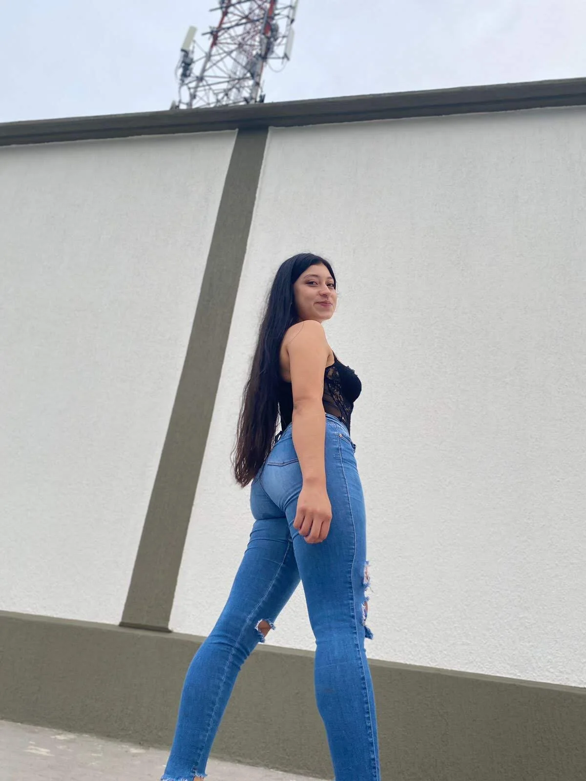 XXX Porn Photo of Nude Rosa_Aura 2