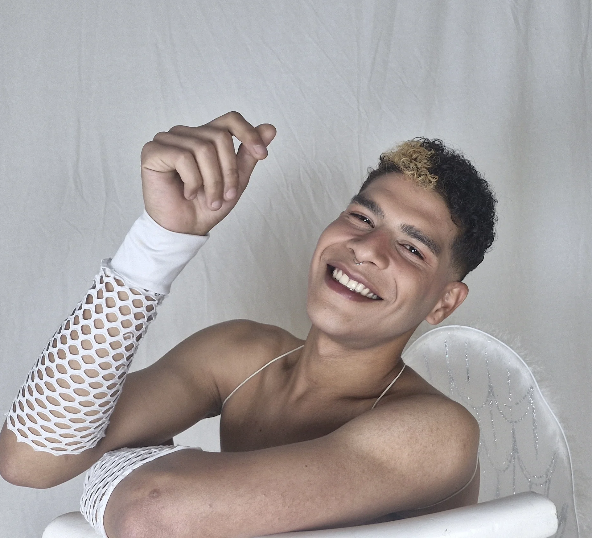 XXX Porn Photo of Nude Ethan_Boyy 26