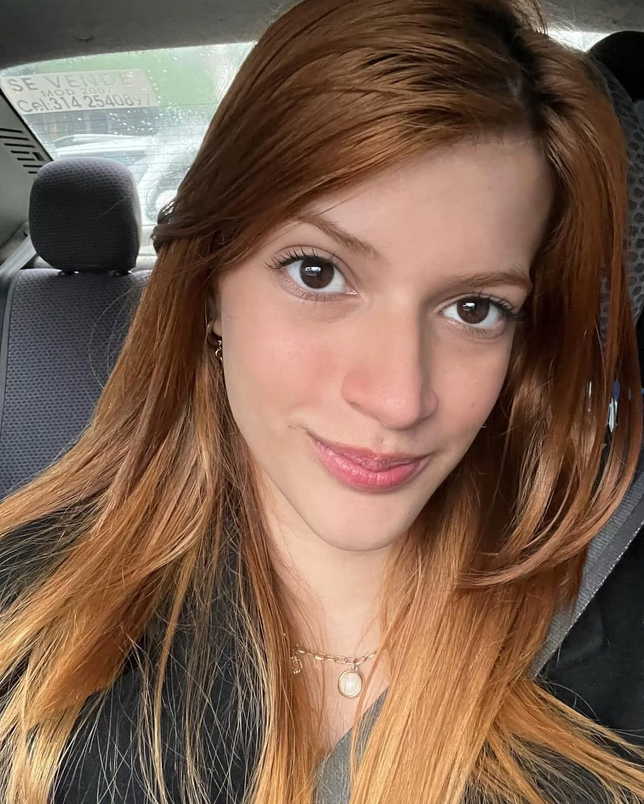 XXX Porn Photo of Nude Nora_Vennucci 31