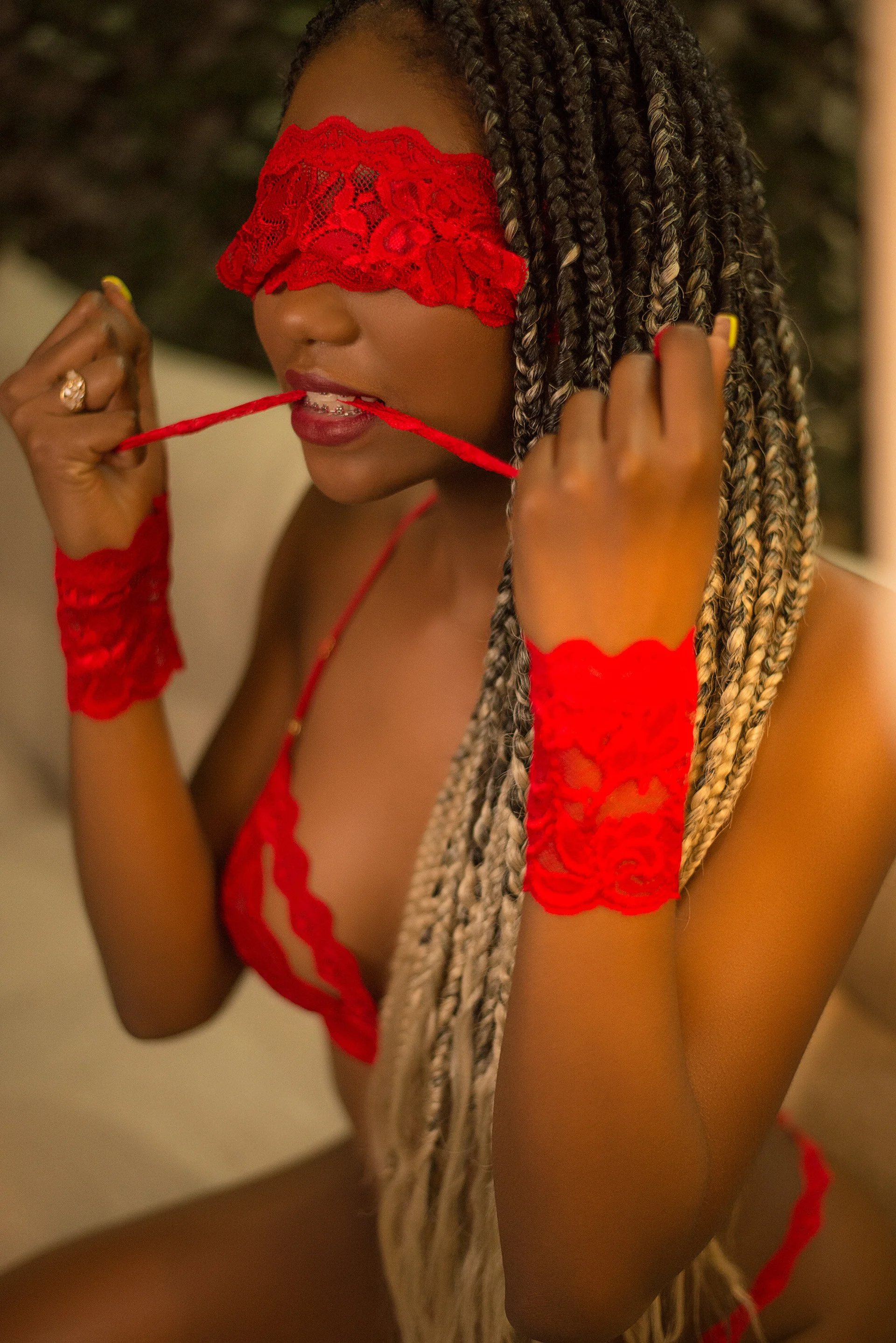 XXX Porn Photo of Nude EmmySweett 4