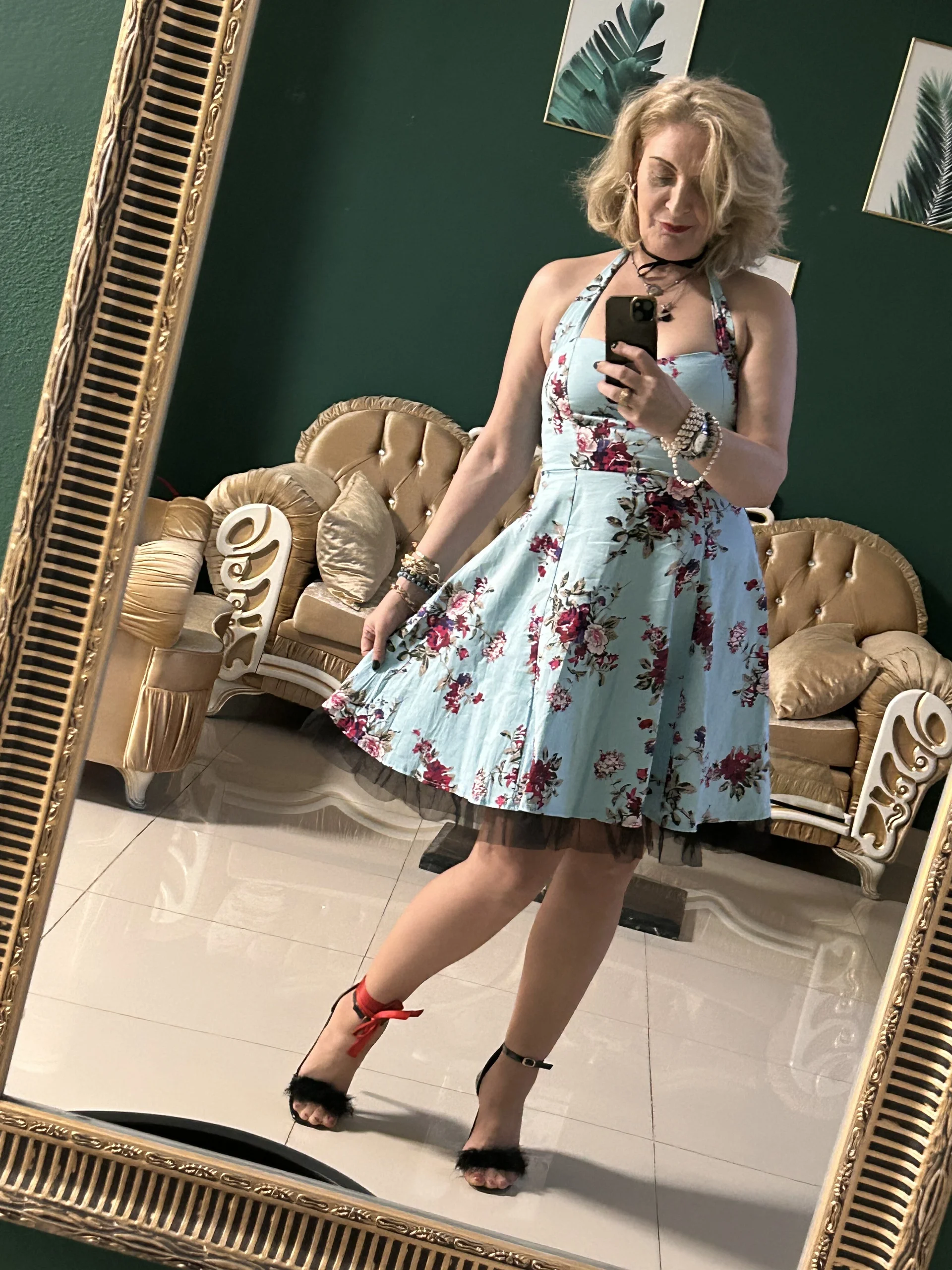 XXX Porn Photo of Nude Allura_Jenson 24