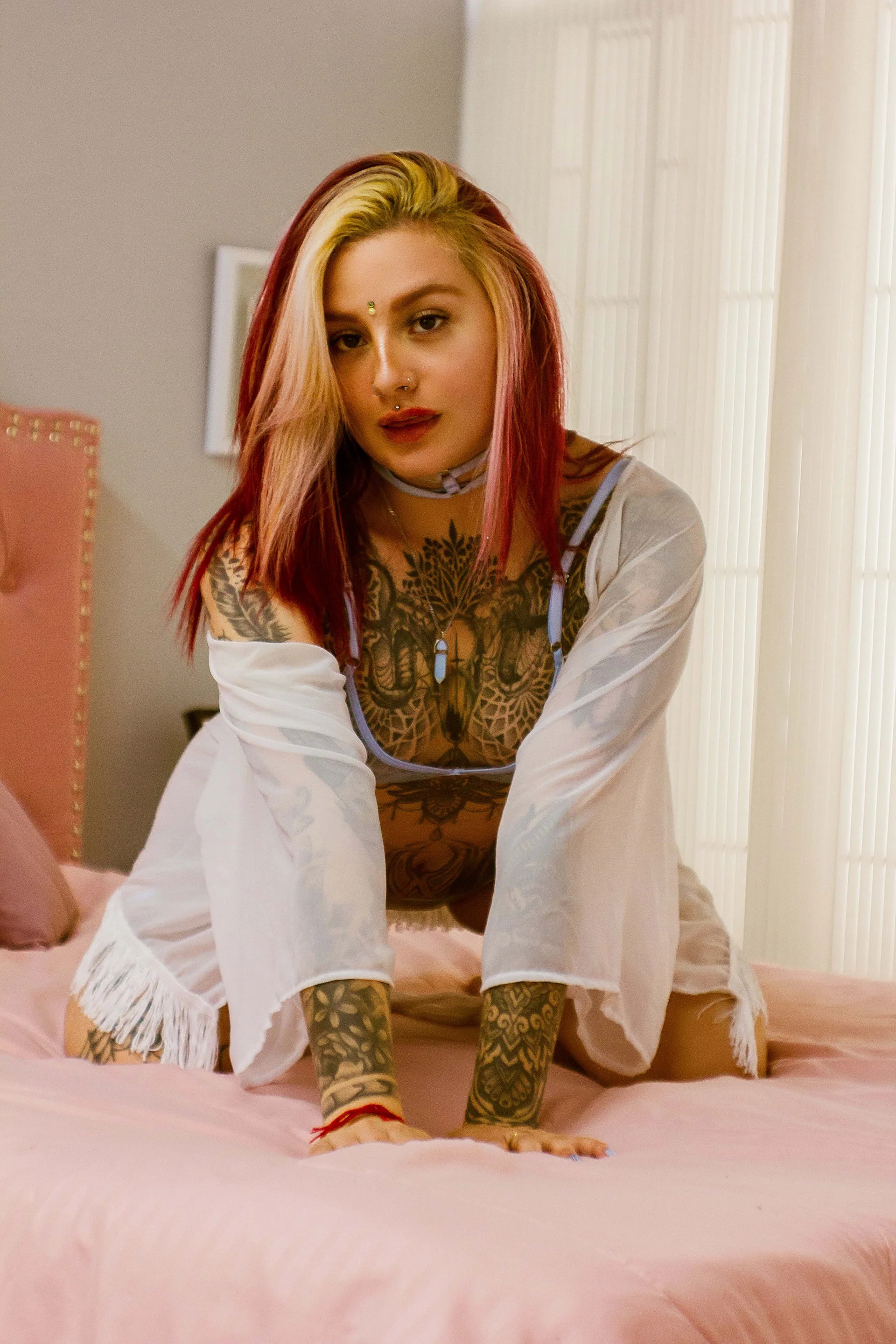 XXX Porn Photo of Nude Anaii_Gomez 16