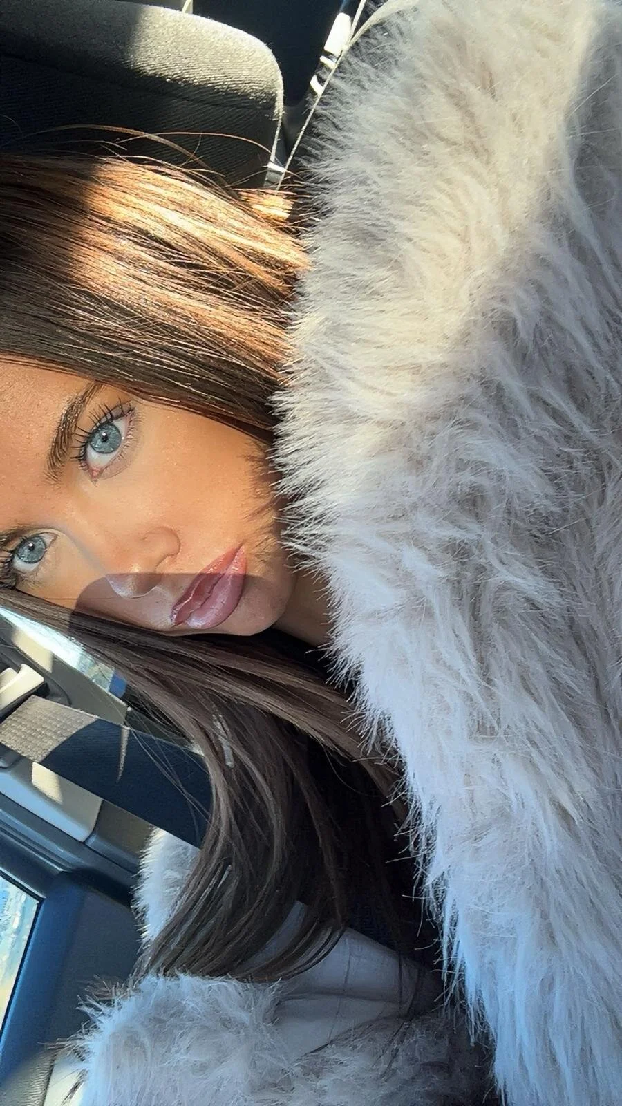 XXX Porn Photo of Nude EvelynnRosee 11