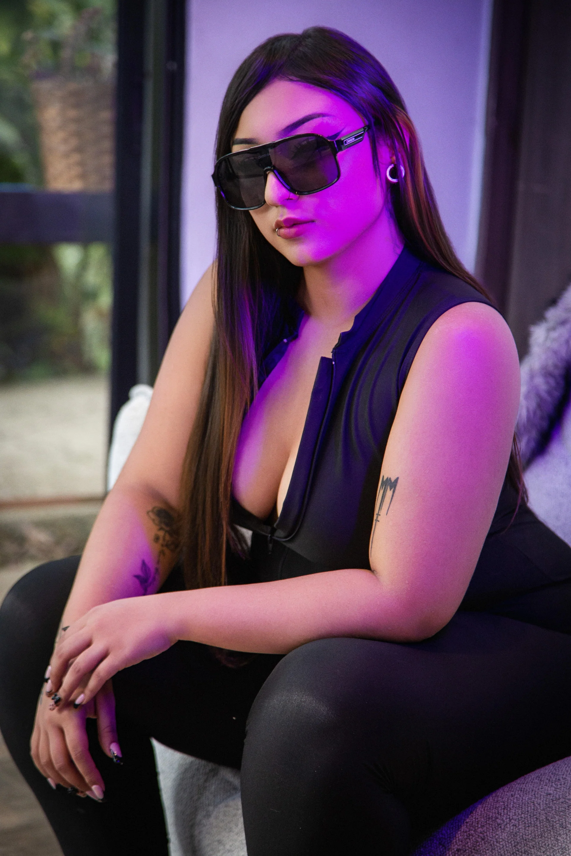 XXX Porn Photo of Nude Marilyndackaria_ 28
