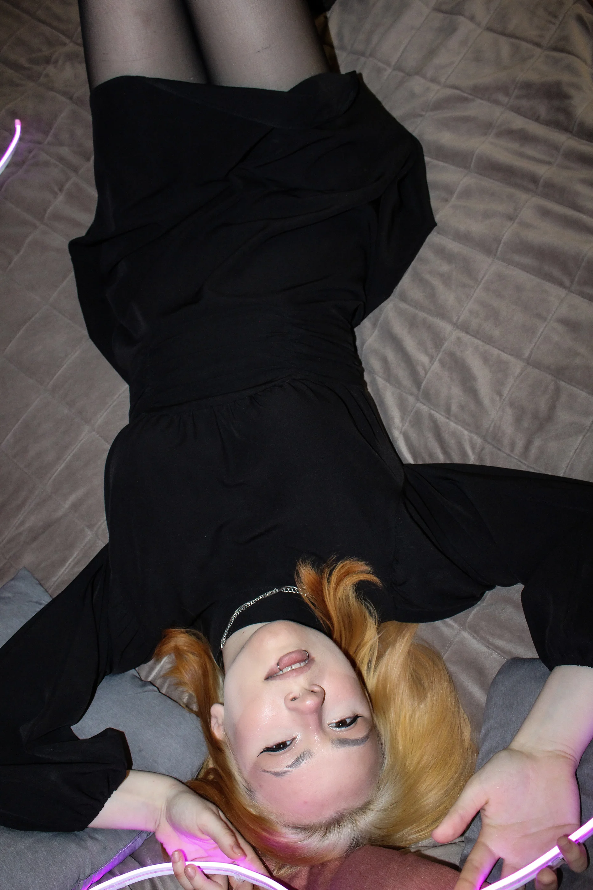 XXX Porn Photo of Nude RemiGrace 33