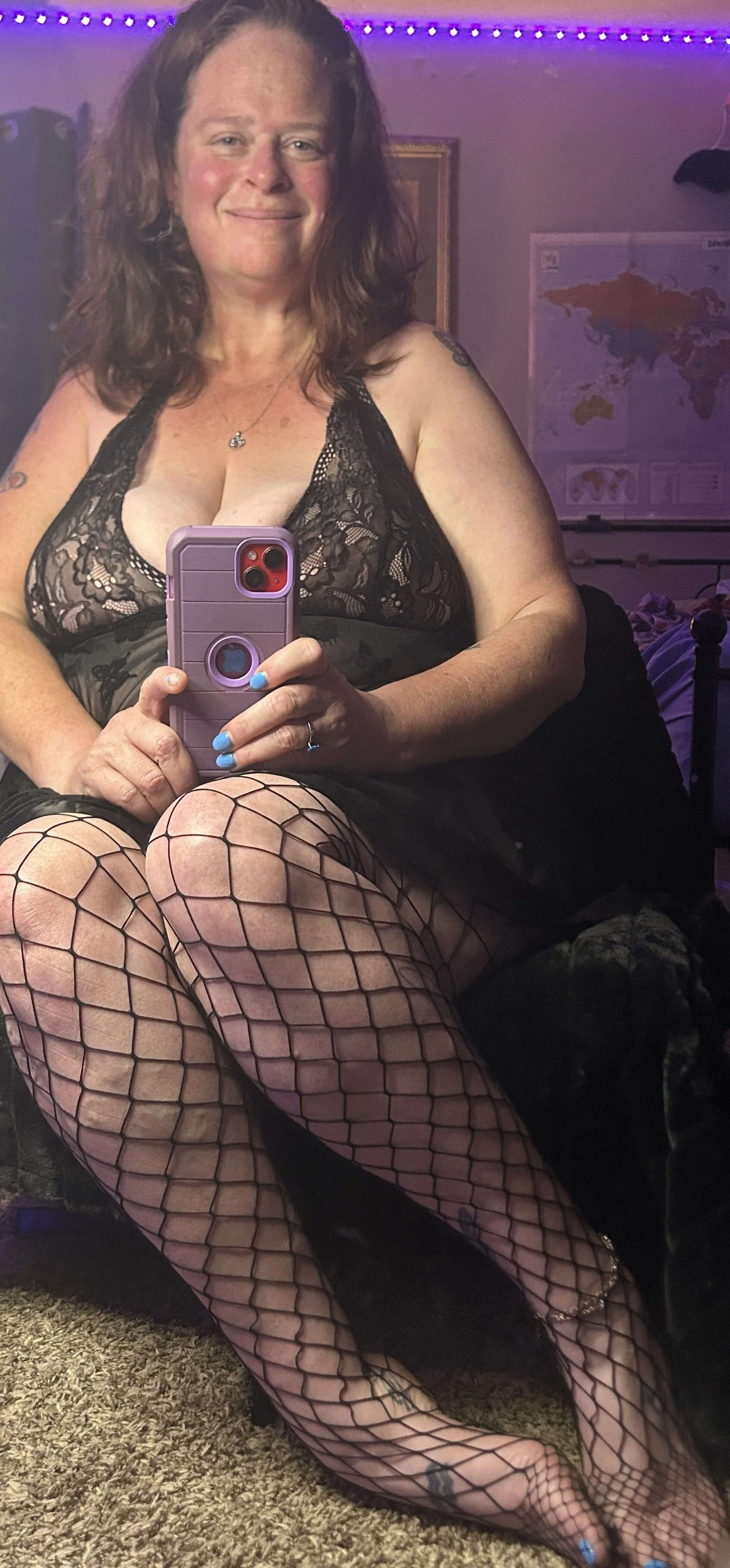 XXX Porn Photo of Nude Scarlett2373 3