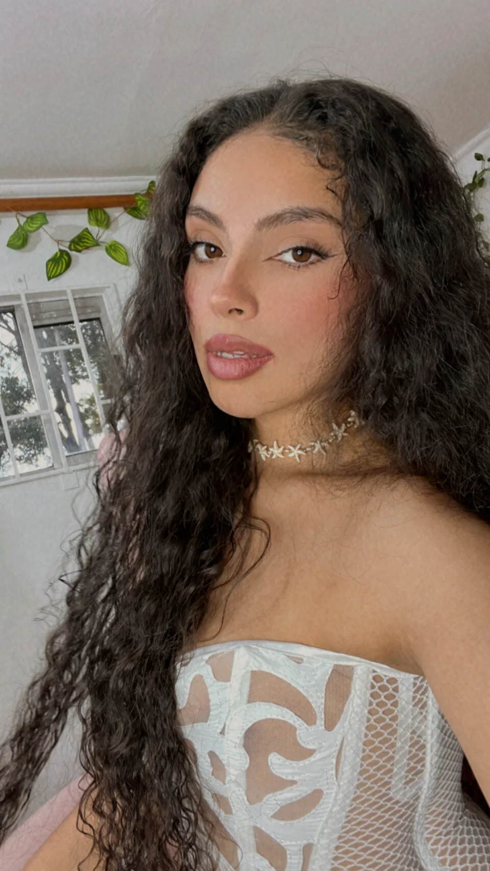 XXX Porn Photo of Nude Nathcurly_ 24