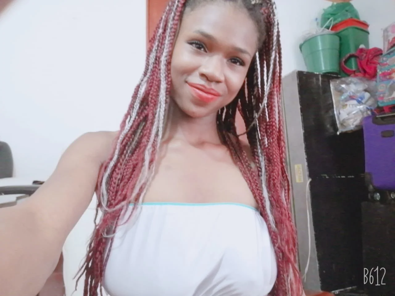 XXX Porn Photo of Nude Little_angell0 5
