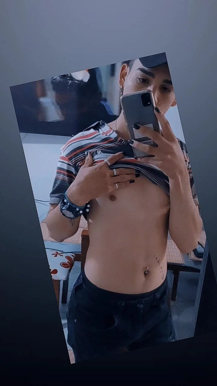 XXX Porn Photo of Nude angelyalex 16