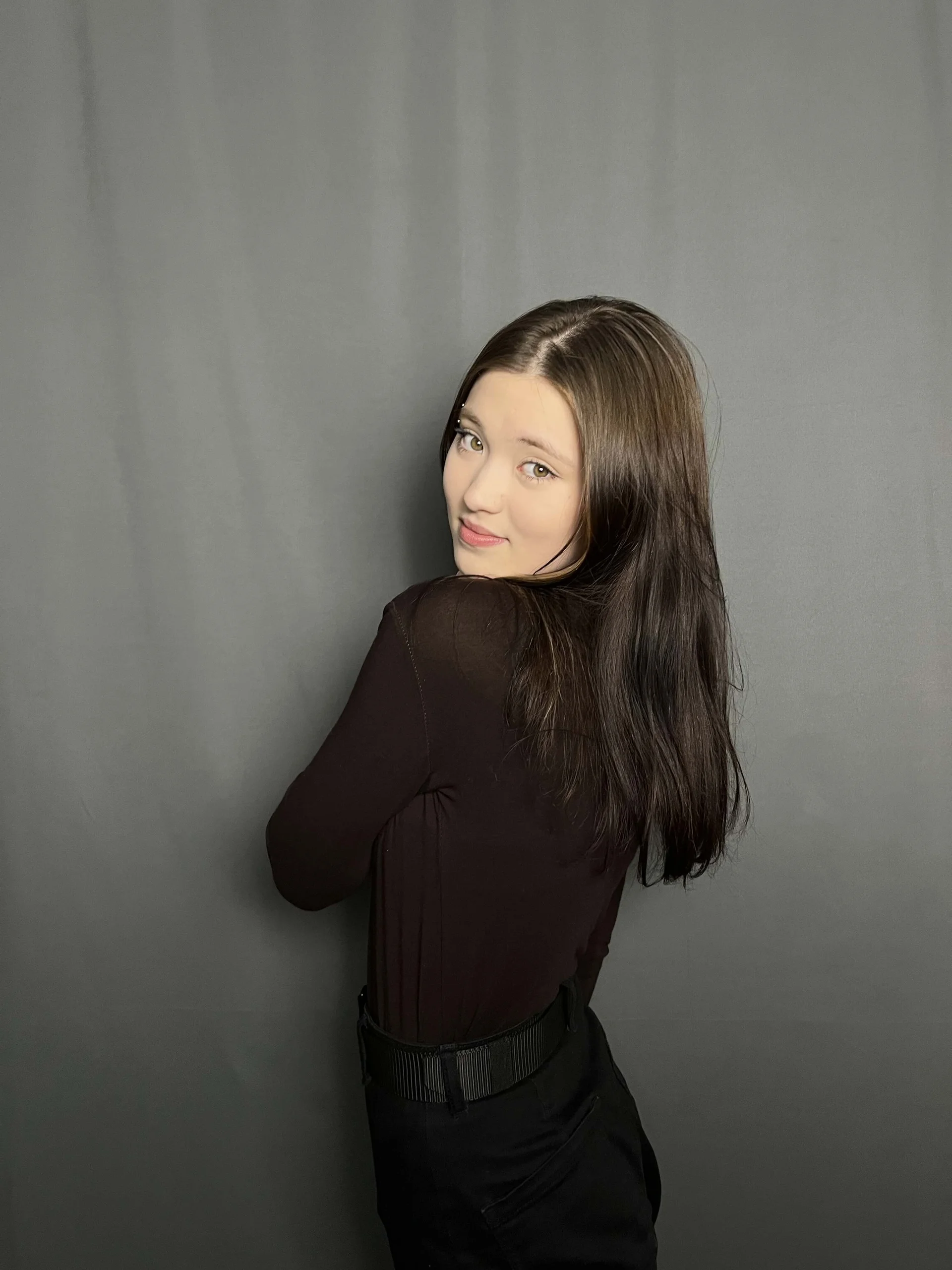 XXX Porn Photo of Nude EleniRoeber 5