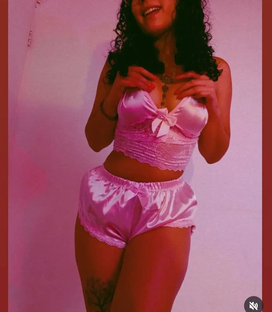 XXX Porn Photo of Nude HarleyRedd 12