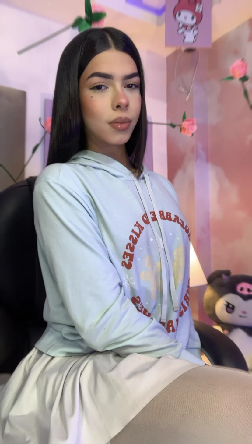 XXX Porn Photo of Nude VeronicaSexx 12