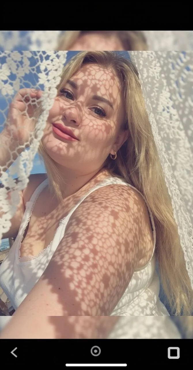 XXX Porn Photo of Nude IrenRori 9