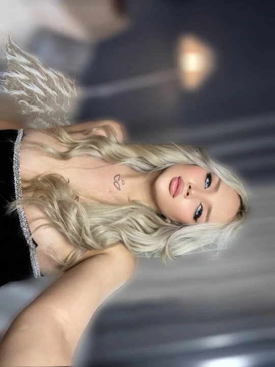 XXX Porn Photo of Nude JorgeousKylie 10
