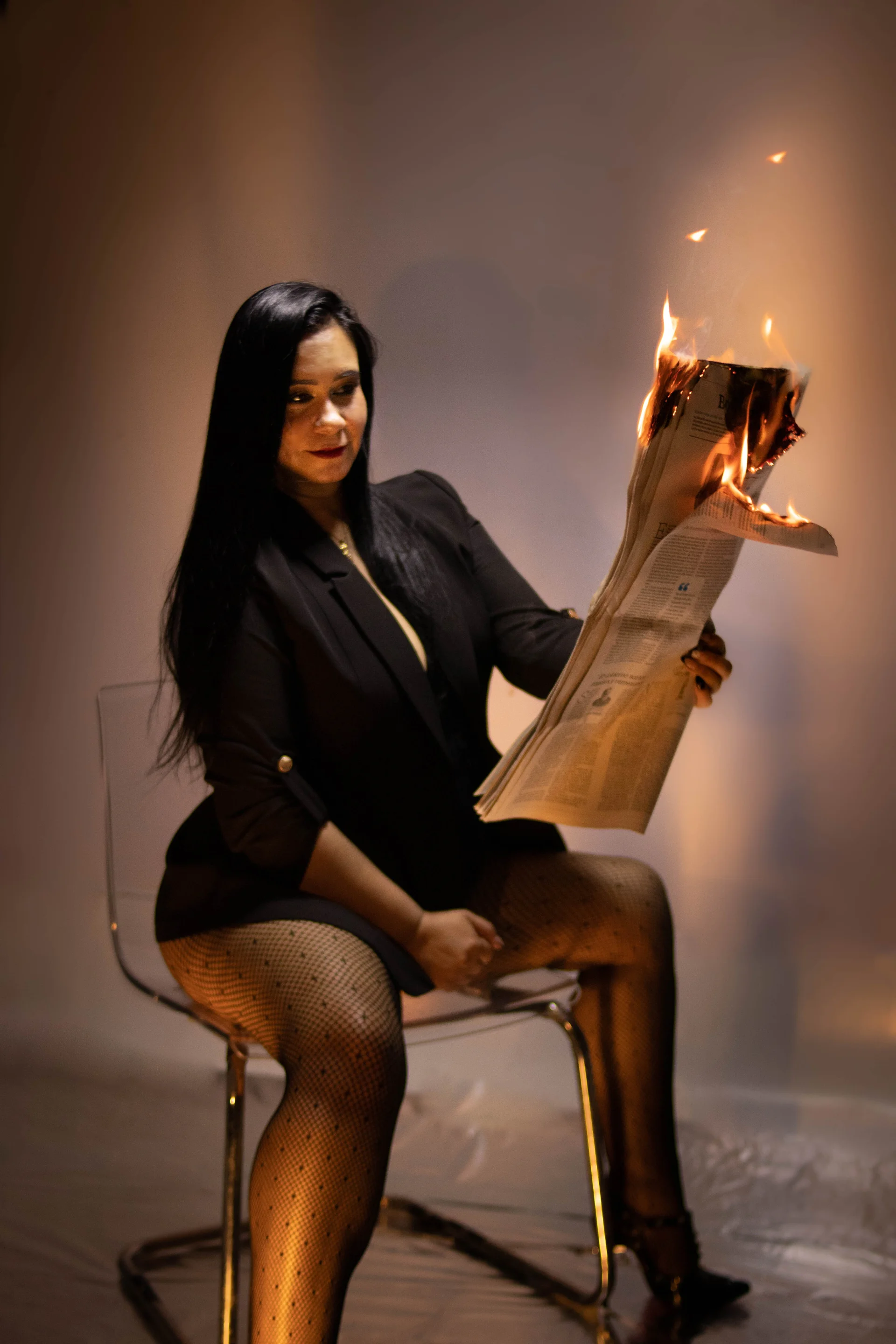 XXX Porn Photo of Nude bigass_monic 106