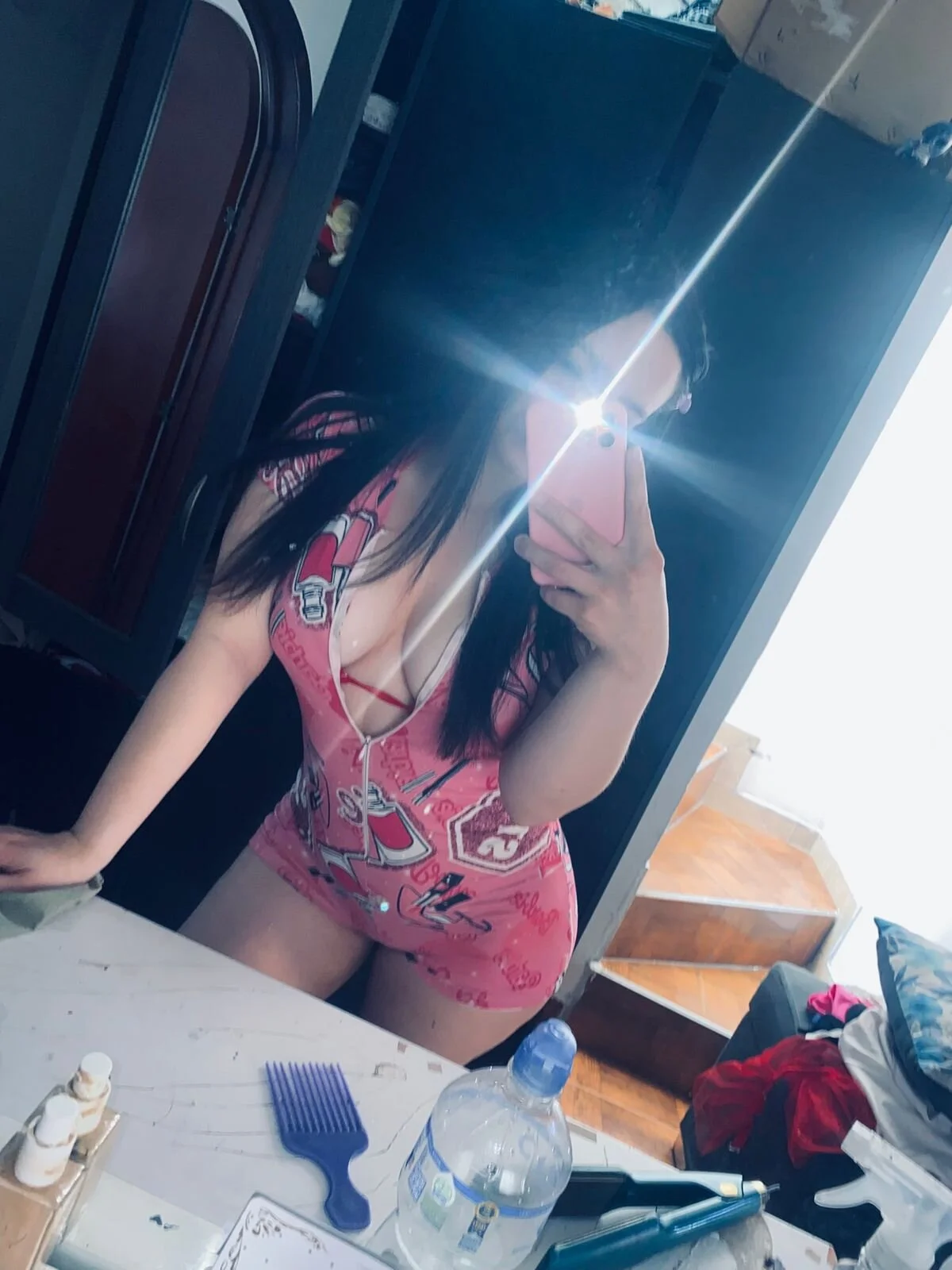 XXX Porn Photo of Nude luna00bella7 3
