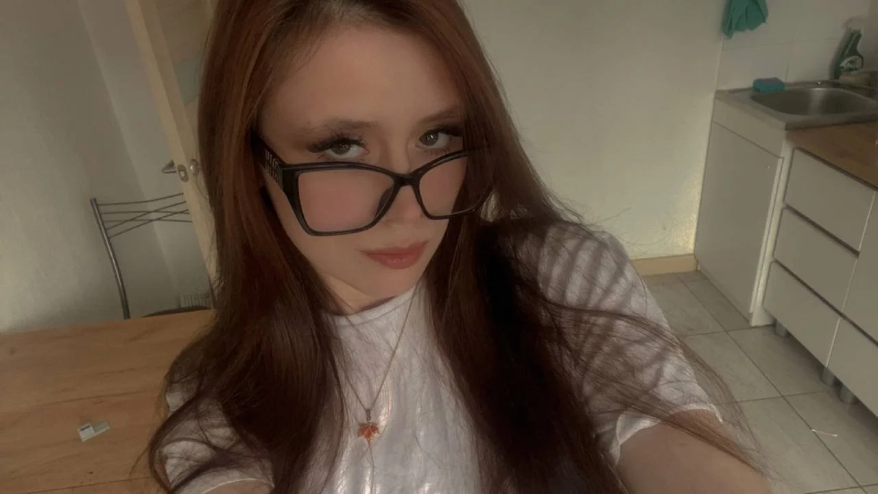 XXX Porn Photo of Nude CaroleeNolden 1