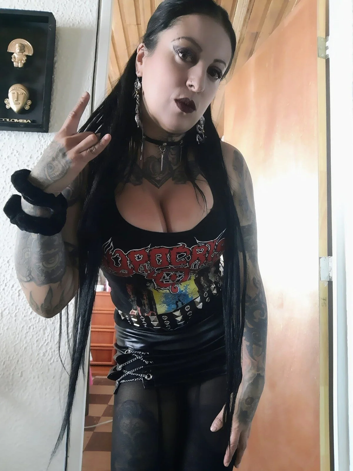 XXX Porn Photo of Nude Astartexxx 94